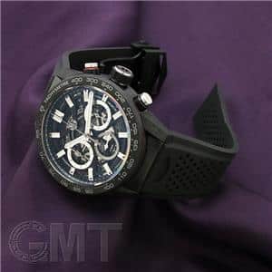 TAG HEUER タグ・ホイヤー カレラ ホイヤー02 クロノグラフ CBG2016.FT6143 メイン