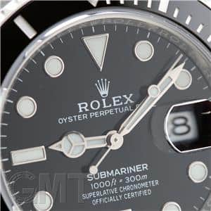 ROLEX ロレックス サブマリーナー  デイト41 126610LN
