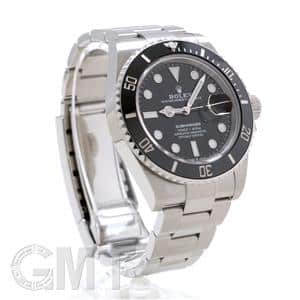 ROLEX ロレックス サブマリーナー  デイト41 126610LN