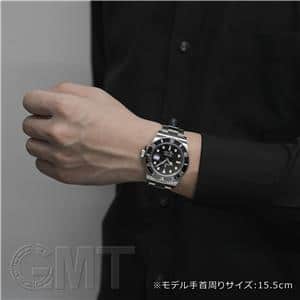 ROLEX ロレックス サブマリーナー  デイト41 126610LN