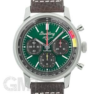 BREITLING ブライトリング トップタイム B01 フォード マスタング AB01762A1L1X1 メイン