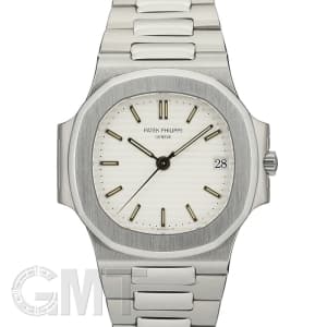 PATEK PHILIPPEパテック・フィリップ ノーチラス 3800/1A WH メイン