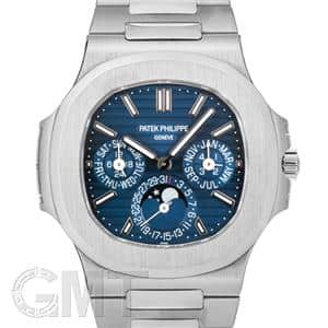 PATEK PHILIPPEパテック・フィリップ ノーチラス パーペチュアルカレンダー 5740/1G-001 メイン