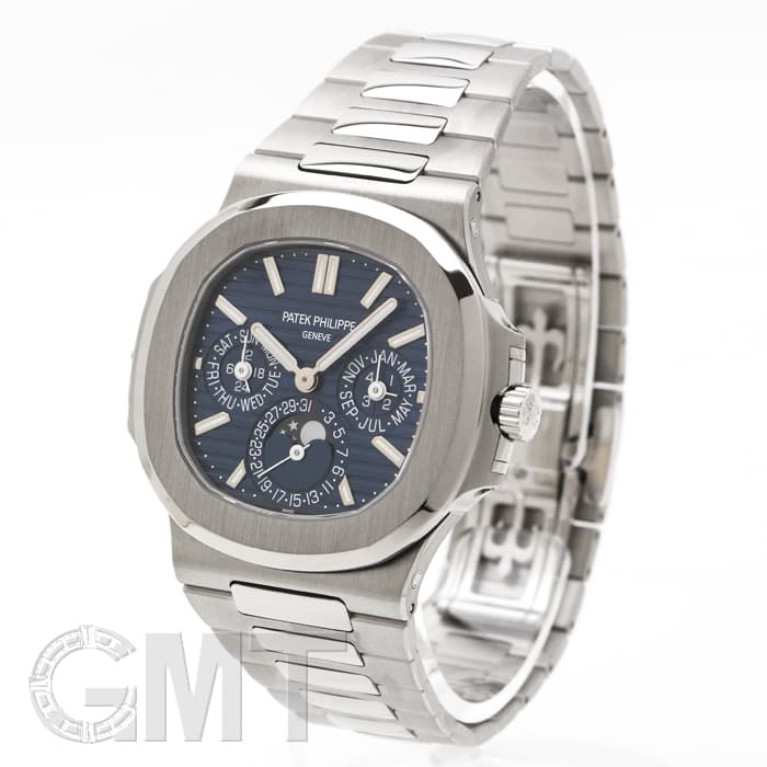 未使用)PATEK PHILIPPEパテック・フィリップ ノーチラス