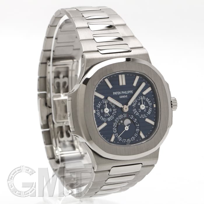 ミニット・リピーター, 永久カレンダー 5304/301R-001｜PATEK