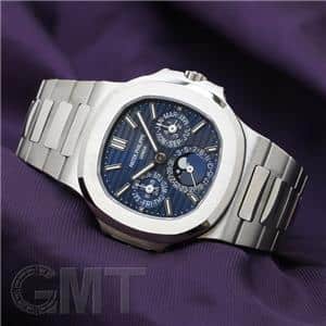PATEK PHILIPPEパテック・フィリップ ノーチラス パーペチュアルカレンダー 5740/1G-001 メイン