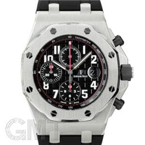 AUDEMARS PIGUET オーデマ・ピゲ ロイヤルオークオフショア クロノグラフ 26470ST.OO.A101CR.01 メイン