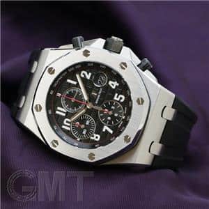 AUDEMARS PIGUET オーデマ・ピゲ ロイヤルオークオフショア クロノグラフ 26470ST.OO.A101CR.01 メイン