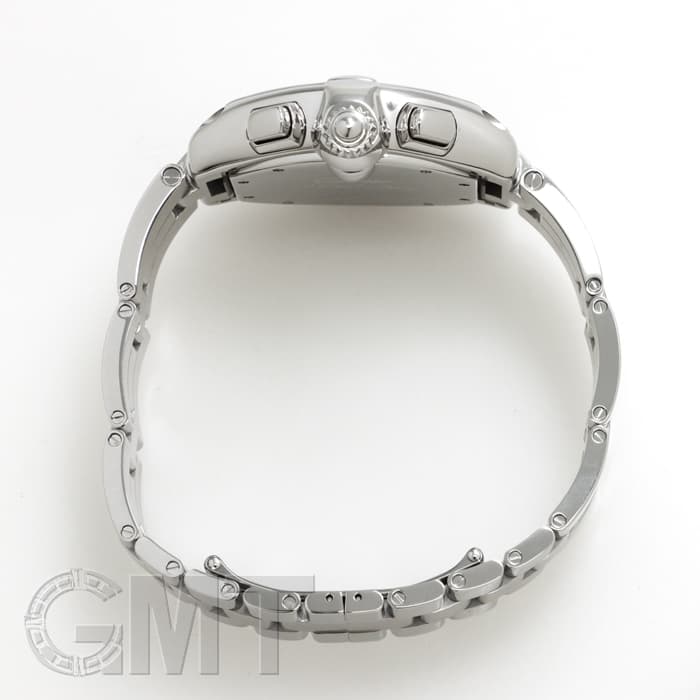 中古)CARTIER カルティエ ロードスター クロノグラフ W62019X6（商品ID