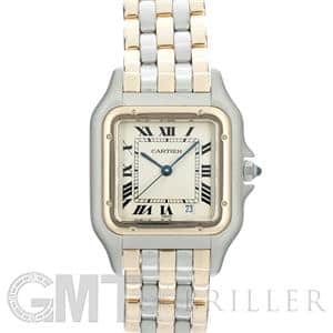 CARTIER カルティエ パンテール MM W25028B6 メイン