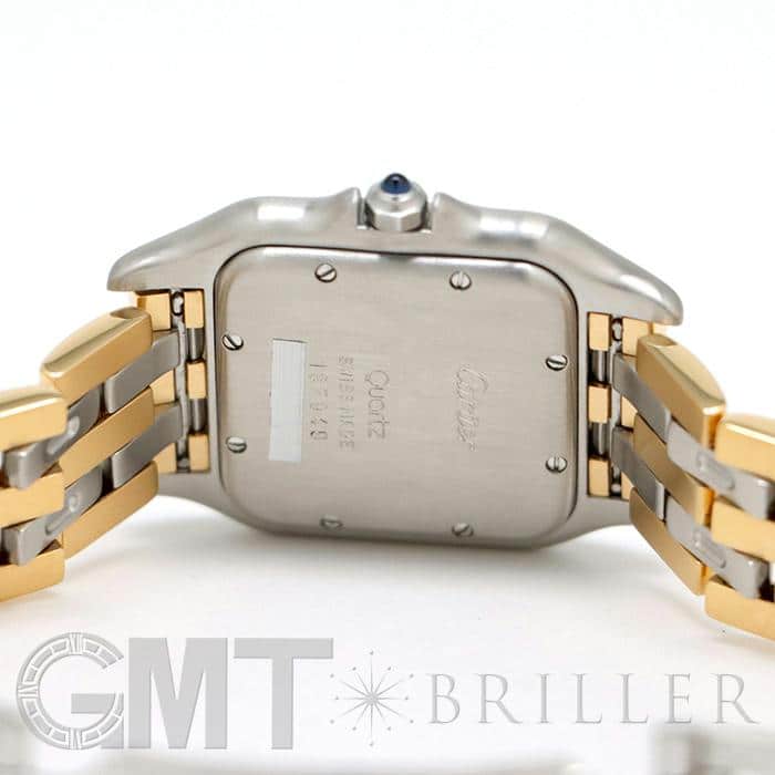 中古)CARTIER カルティエ パンテール MM W25028B6（商品ID