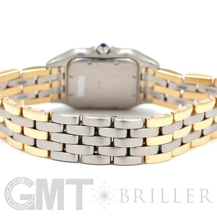 中古)CARTIER カルティエ パンテール MM W25028B6（商品ID