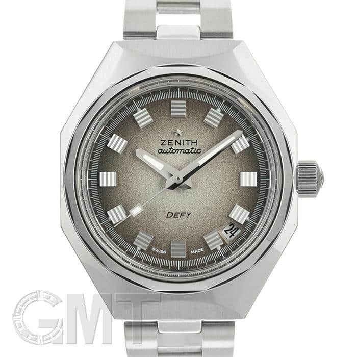 ZENITH（ゼニス） ZENITH】軽くて小ぶり！【ゼニス】97.T384.4061/21.C822 | ANSHINDO