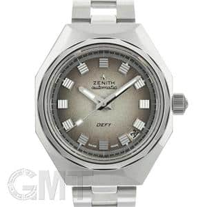 ZENITH ゼニス デファイ リバイバル 03.A3642.670/75.M3642【限定250本】 メイン