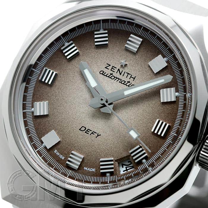 中古)ZENITH ゼニス デファイ リバイバル 03.A3642.670/75.M3642【限定