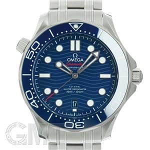OMEGA オメガ シーマスター ダイバー300M 210.30.42.20.03.001 メイン