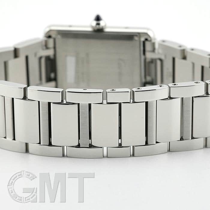 中古)CARTIER カルティエ タンク マスト LM WSTA0052 クォーツ（商品ID