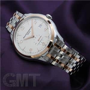 BAUME & MERCIER ボーム&メルシエ クリフトン MOA10140 メイン