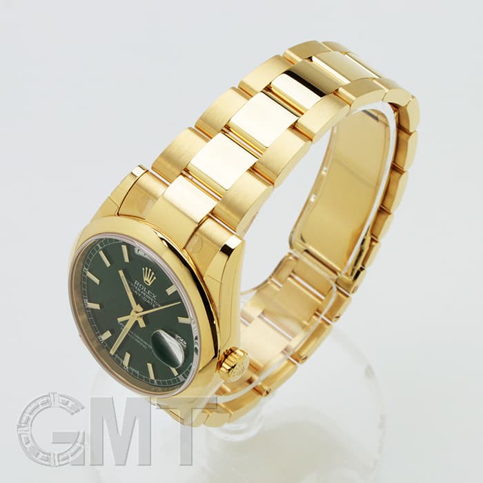 shi⭐︎様、専用 ロレックス デイデイト 118208 ホワイトシェル メンズ 時計 【中古