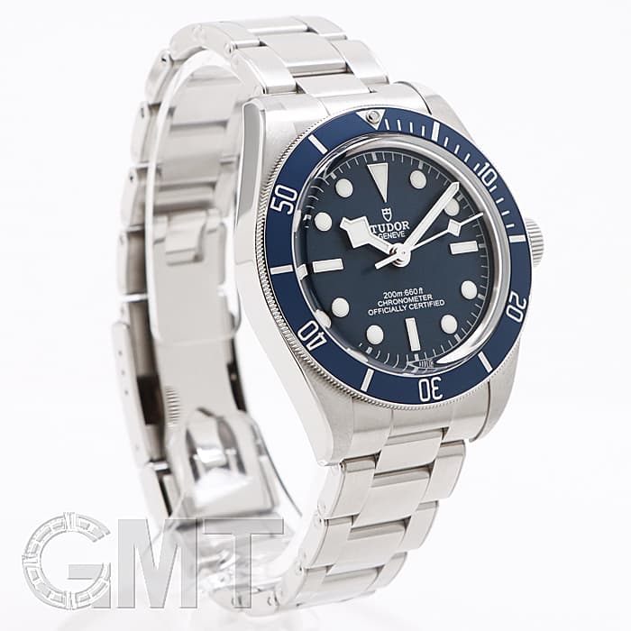 新品)TUDOR チューダー ブラックベイ 58 M79030B-0001（商品ID