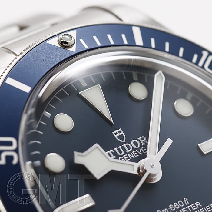 新品)TUDOR チューダー ブラックベイ 58 M79030B-0001（商品ID