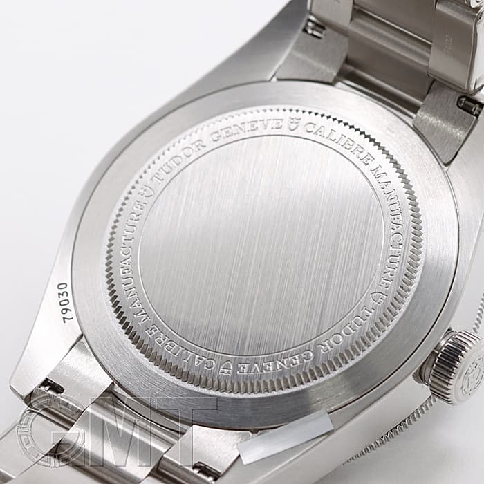 新品)TUDOR チューダー ブラックベイ 58 M79030B-0001（商品ID