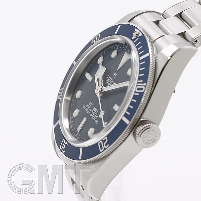 新品)TUDOR チューダー ブラックベイ 58 M79030B-0001（商品ID