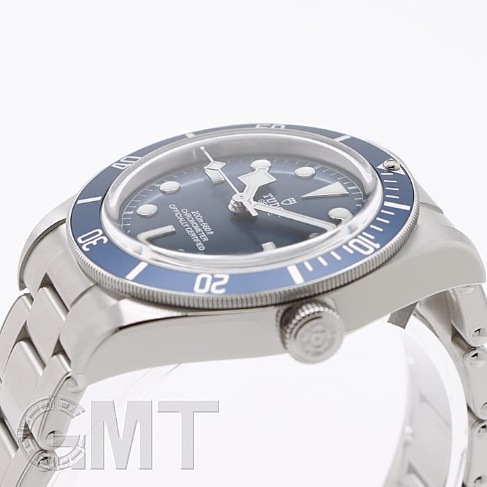 新品)TUDOR チューダー ブラックベイ 58 M79030B-0001（商品ID
