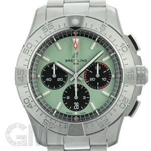 BREITLING ブライトリング アベンジャー B01 クロノグラフ 44 AB0147101L1A1
