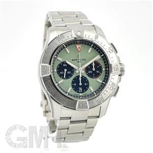 BREITLING ブライトリング アベンジャー B01 クロノグラフ 44 AB0147101L1A1