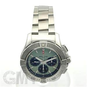 BREITLING ブライトリング アベンジャー B01 クロノグラフ 44 AB0147101L1A1