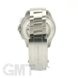 BREITLING ブライトリング アベンジャー B01 クロノグラフ 44 AB0147101L1A1