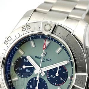 BREITLING ブライトリング アベンジャー B01 クロノグラフ 44 AB0147101L1A1