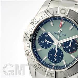 BREITLING ブライトリング アベンジャー B01 クロノグラフ 44 AB0147101L1A1