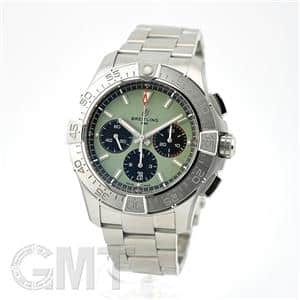 BREITLING ブライトリング アベンジャー B01 クロノグラフ 44 AB0147101L1A1