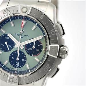 BREITLING ブライトリング アベンジャー B01 クロノグラフ 44 AB0147101L1A1