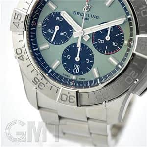 BREITLING ブライトリング アベンジャー B01 クロノグラフ 44 AB0147101L1A1