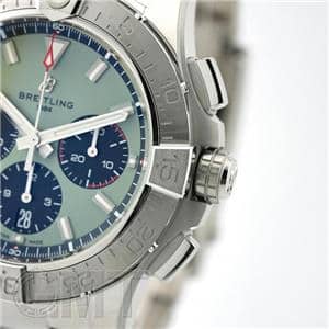 BREITLING ブライトリング アベンジャー B01 クロノグラフ 44 AB0147101L1A1