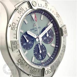 BREITLING ブライトリング アベンジャー B01 クロノグラフ 44 AB0147101L1A1