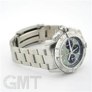 BREITLING ブライトリング アベンジャー B01 クロノグラフ 44 AB0147101L1A1