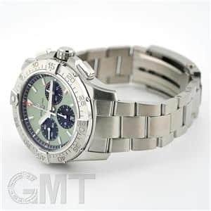 BREITLING ブライトリング アベンジャー B01 クロノグラフ 44 AB0147101L1A1