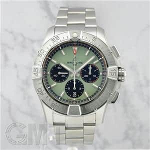 BREITLING ブライトリング アベンジャー B01 クロノグラフ 44 AB0147101L1A1
