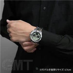 BREITLING ブライトリング アベンジャー B01 クロノグラフ 44 AB0147101L1A1