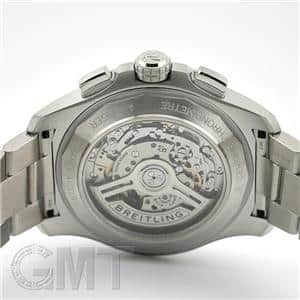BREITLING ブライトリング アベンジャー B01 クロノグラフ 44 AB0147101L1A1