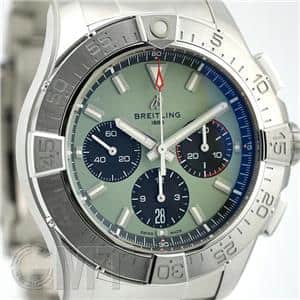 BREITLING ブライトリング アベンジャー B01 クロノグラフ 44 AB0147101L1A1