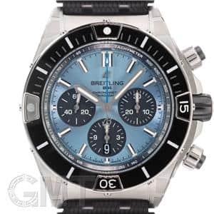 BREITLING ブライトリング クロノマット スーパークロノマット B01 44 PB0136251C1S1 メイン