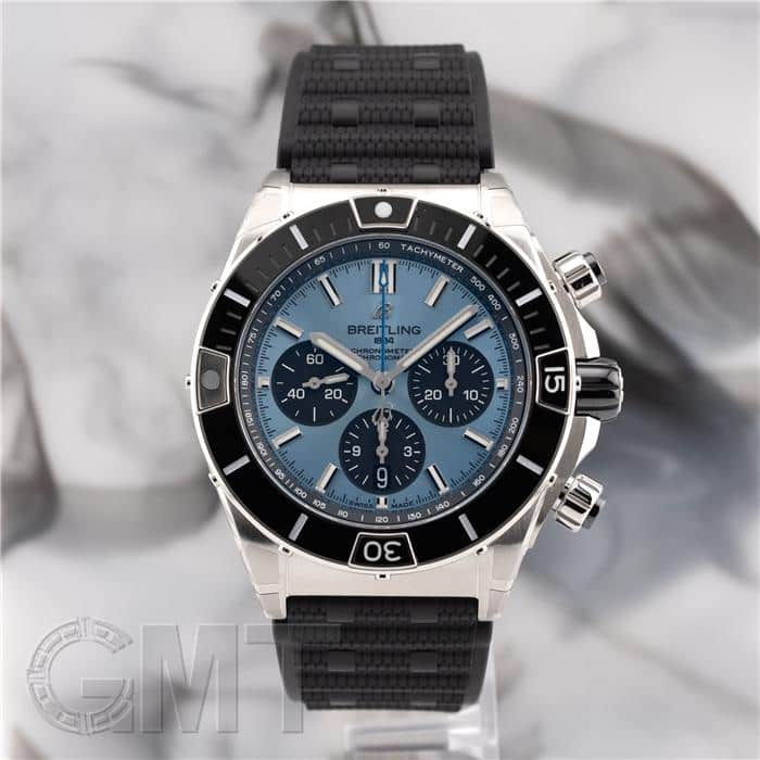 ブライトリング BREITLING D13050.1 クロノマット YGベゼル