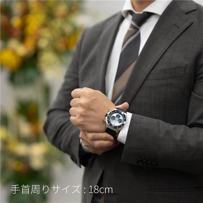 新品)BREITLING ブライトリング クロノマット スーパークロノ