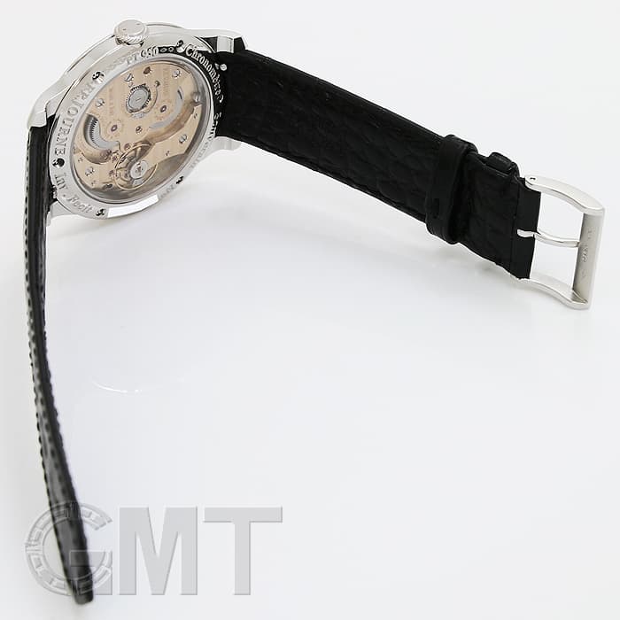 中古)F.P.JOURNE フランソワ ポール・ジュルヌ クロノメーター