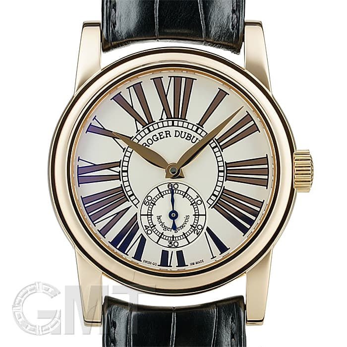 中古)ROGER DUBUIS ロジェ・デュブイ HO40 RD14 オマージュ40（商品ID